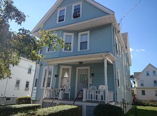 60 Fairbanks St, Brighton, MA 02135