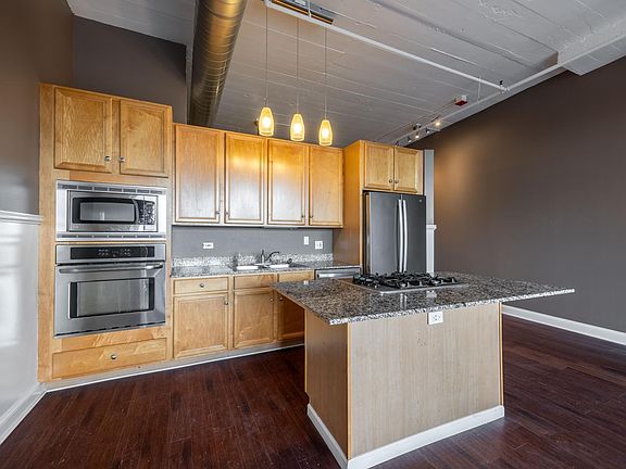 4th image of 1530 S State St APT 518