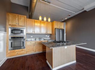1530 S State St APT 518, Chicago, IL 60605