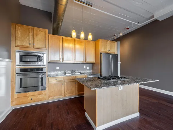 1530 S State St APT 518, Chicago, IL 60605