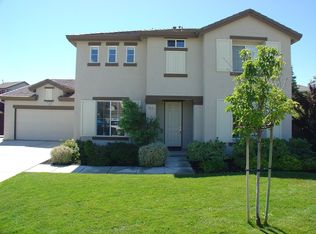 4515 Thoroughbred Ct, Antioch, CA 94531