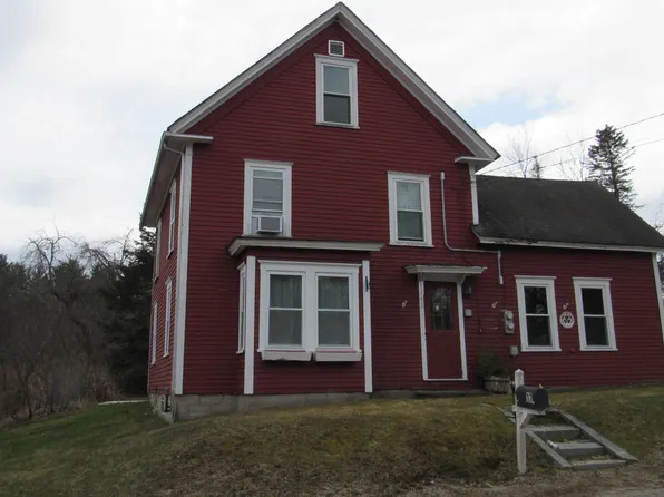 17 Milan Hill Road, Milan, NH 03588