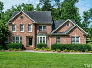 6019 Heatherstone Dr, Raleigh, NC 27606