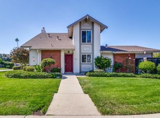 1561 New Brunswick Ave, Sunnyvale, CA 94087
