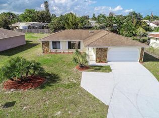 2574 SE Floresta Dr, Port Saint Lucie, FL 34984