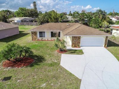 2574 SE Floresta Dr, Port Saint Lucie, FL, 34984