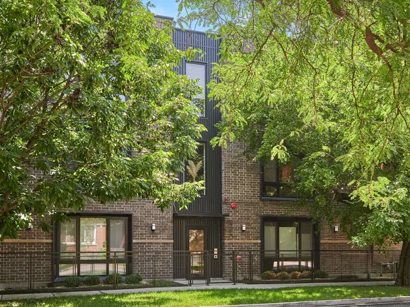 4153 W Melrose St #1E, Chicago, IL 60641