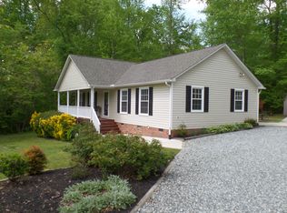 5403 Rolling Meadow Ct, Greensboro, NC 27406