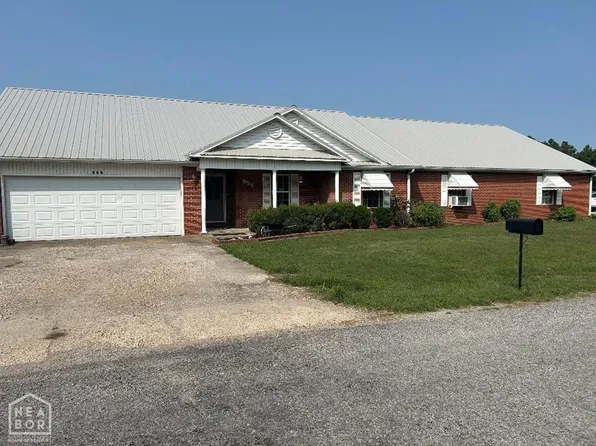 921 Countryside Blvd, Blytheville, AR 72315