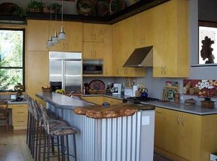 40141 N Shore Dr, Fawnskin, CA 92333