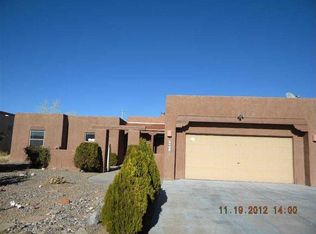 5943 Kim Rd NE, Rio Rancho, NM 87144
