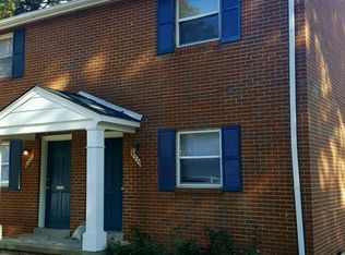 5221 Collindale Rd, North Chesterfield, VA 23234