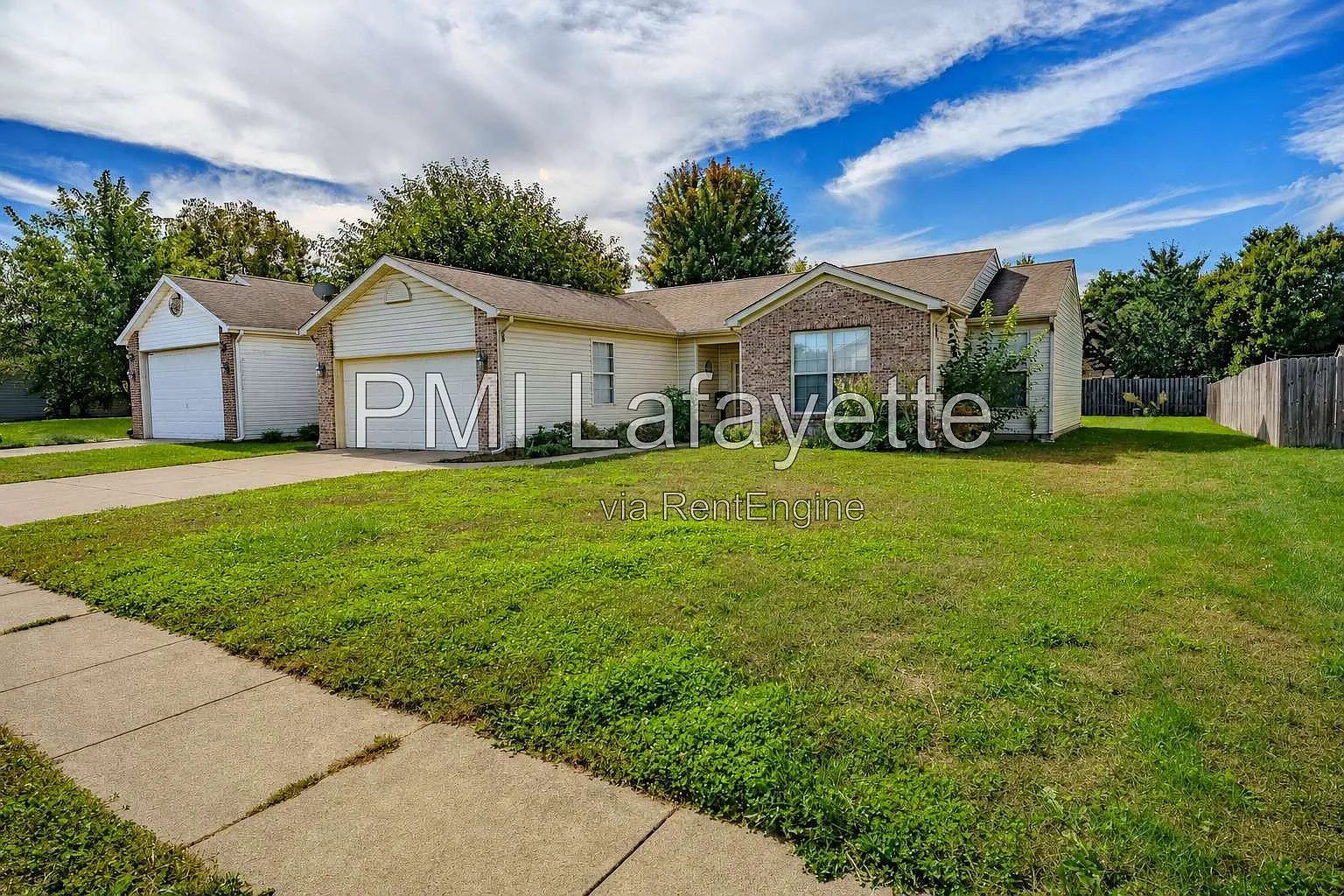 4 bed, 2.0 bath, 1632 sqft, $2,200 — Photo 1