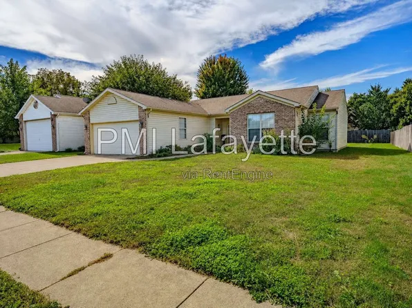 3200 Morallion Dr, West Lafayette, IN 47906