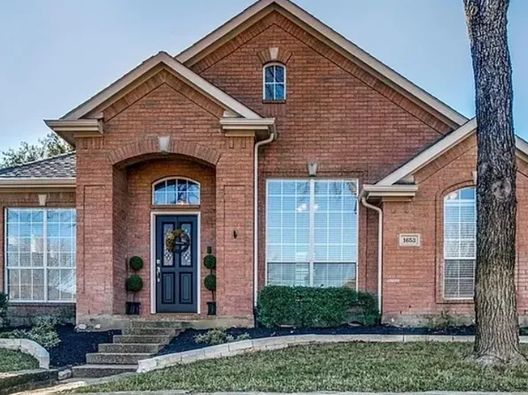 1653 Carson Ln, Frisco, TX 75033