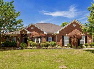 3108 Mossy Rock Rd SE, Owens Cross Roads, AL 35763