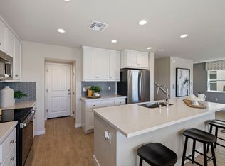 Residence 4 - The Mystic Plan, Fifth Edition, Turlock, CA 95382