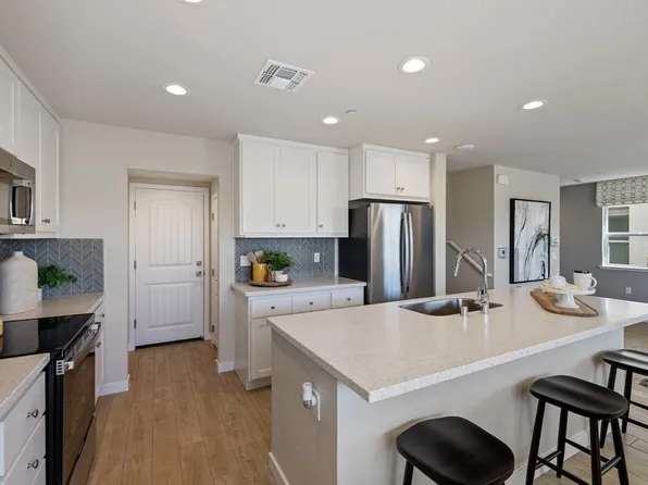 Residence 4 - The Mystic Plan, Fifth Edition