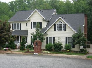 236 Thistle, Greenville, SC 29615