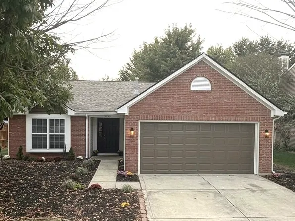 13302 Ashwood Dr, Fishers, IN 46038