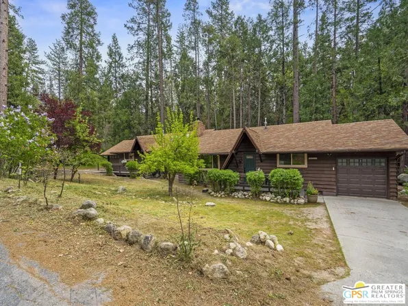 26220 Pine Dell Rd, Idyllwild, CA 92549