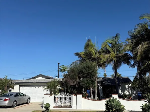 13852 Wilson St, Westminster, CA 92683