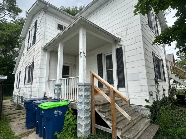 403 State St APT B, Bay City, MI 48706