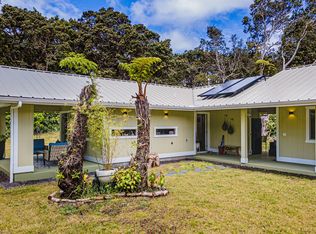 19-3701 Oluolu Rd, Volcano, HI 96785