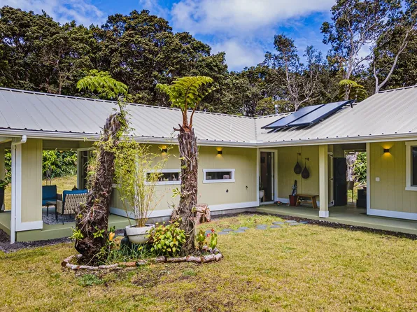 19-3701 Oluolu Rd, Volcano, HI 96785