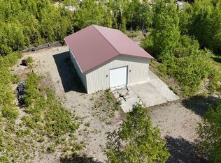 1901 S Mylius Cir, Wasilla, AK 99623