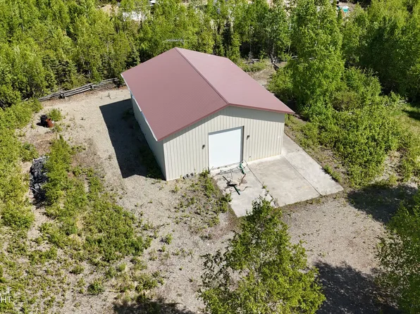 1901 S Mylius Cir, Wasilla, AK 99623