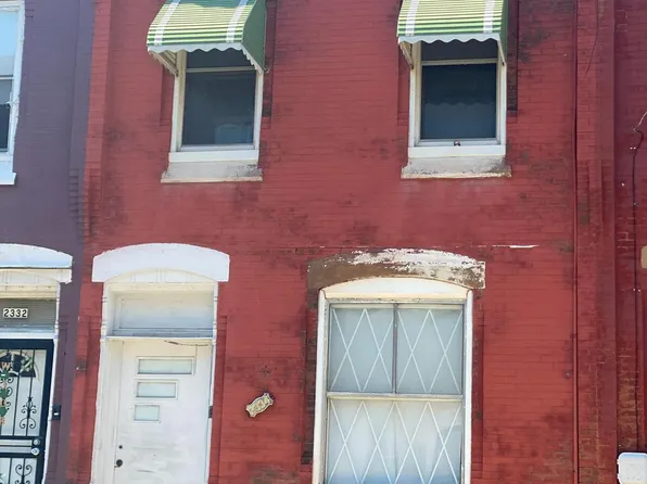 2334 N 17th St, Philadelphia, PA 19132