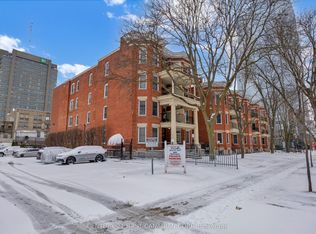 275 Queens Ave #202, London, ON