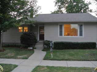 508 S 5th St, Saint Clair, MI