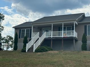 14080 Winchester Grade Rd, Berkeley Springs, WV 25411