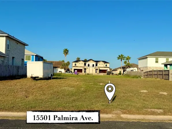 15501 Palmira Ave, Corpus Christi, TX 78418