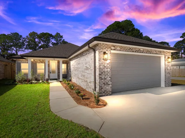 305 Howard St, Niceville, FL 32578