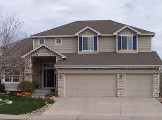 399 Winterthur Way, Highlands Ranch, CO 80129