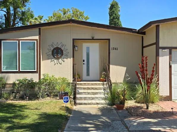 1241 Via Grande, Cathedral City, CA 92234