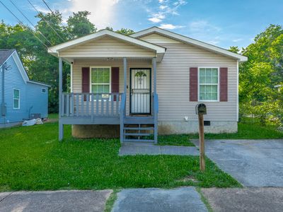 1039 N Orchard Knob Ave, Chattanooga, TN, 37406