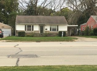 1308 E Grove Ave, Rantoul, IL 61866