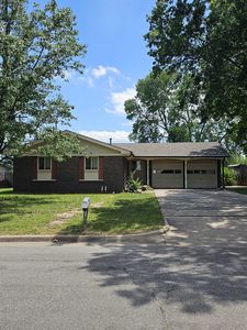 507 Akron St, Augusta, KS, 67010