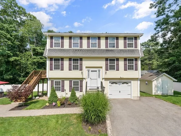 7 Virginia Rd, Wilmington, MA 01887