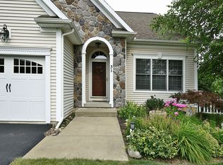 31 Addison Way, Rexford, NY 12148