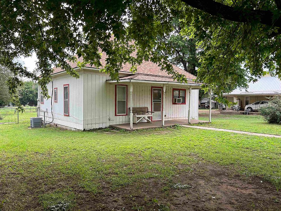 316 Missouri Ave, Drummond, OK 73735 MLS 20230762 Zillow