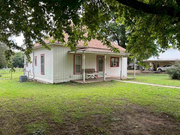 316 Missouri Ave, Drummond, OK 73735