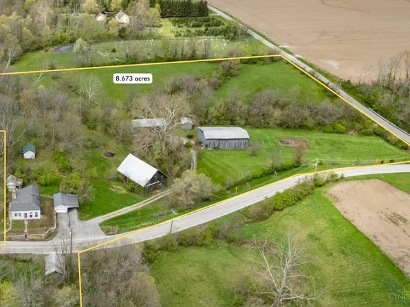 1671 State Route 222, Bethel, OH 45106