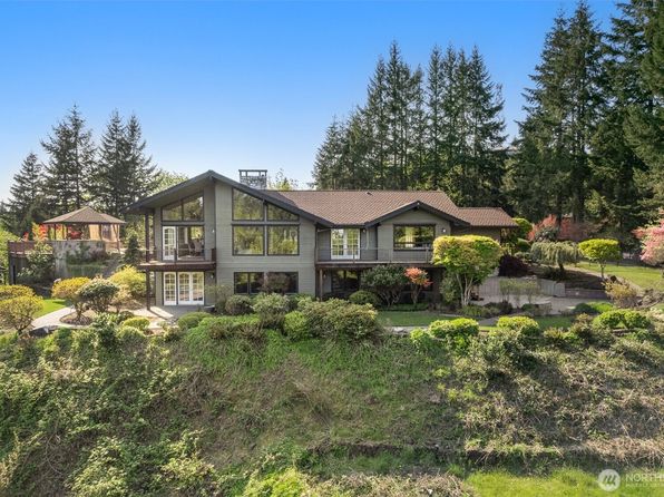 4902 Bush Mountain Drive SW, Tumwater, WA 98512