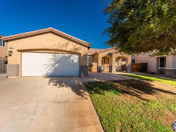 826 Kindig Ave, Brawley, CA 92227