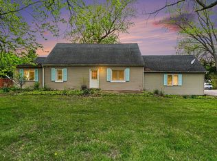 12706 Grant St, Crown Point, IN 46307
